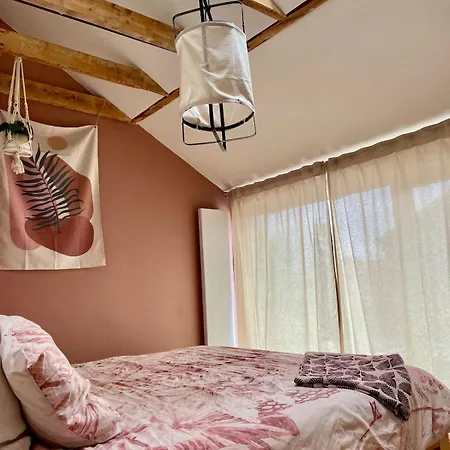 Cozy House Near Noordwijk, Haarlem And Zandvoort Apartment *