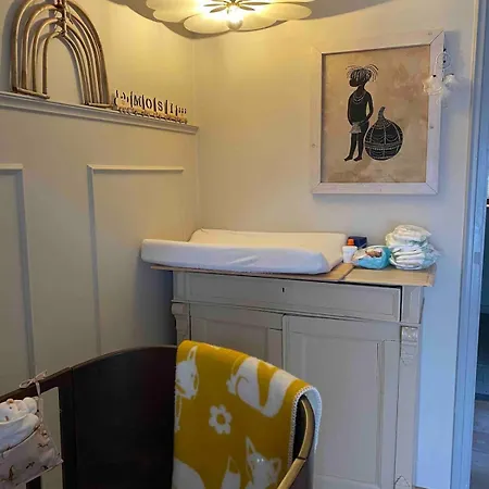 Cozy House Near Noordwijk, Haarlem And Zandvoort Apartment *